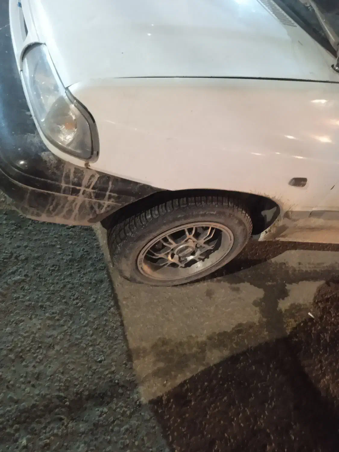 پراید مدل 76|خودرو سواری و وانت|مریوان, |دیوار