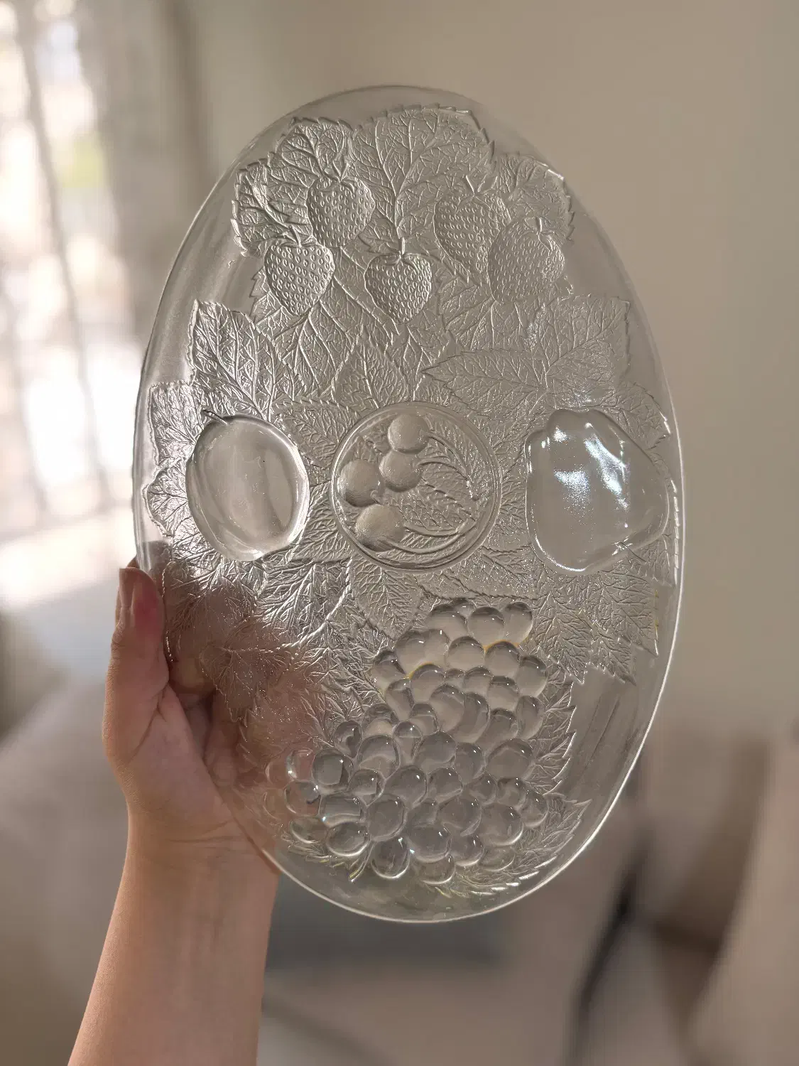 دیس میوه خوری ترک پاشا باغچه|ظروف سرو و پذیرایی|تهران, دانشگاه شریف|دیوار