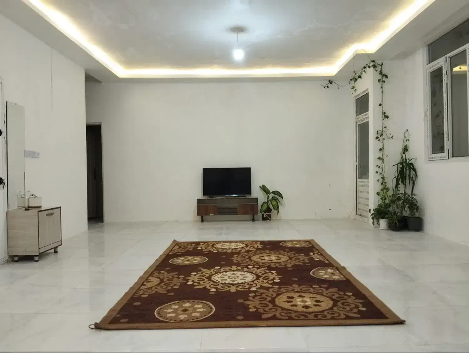 ۱۲۵ متر / زمان / پیامبراعظم / طبقه سوم/ فول|فروش آپارتمان|مشهد, توس (بلوار توس)|دیوار