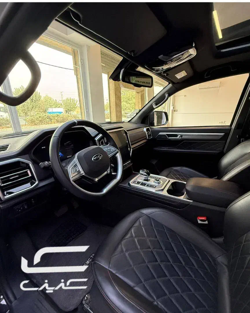 kmc t9|خودرو سواری و وانت|تهران, تختی|دیوار