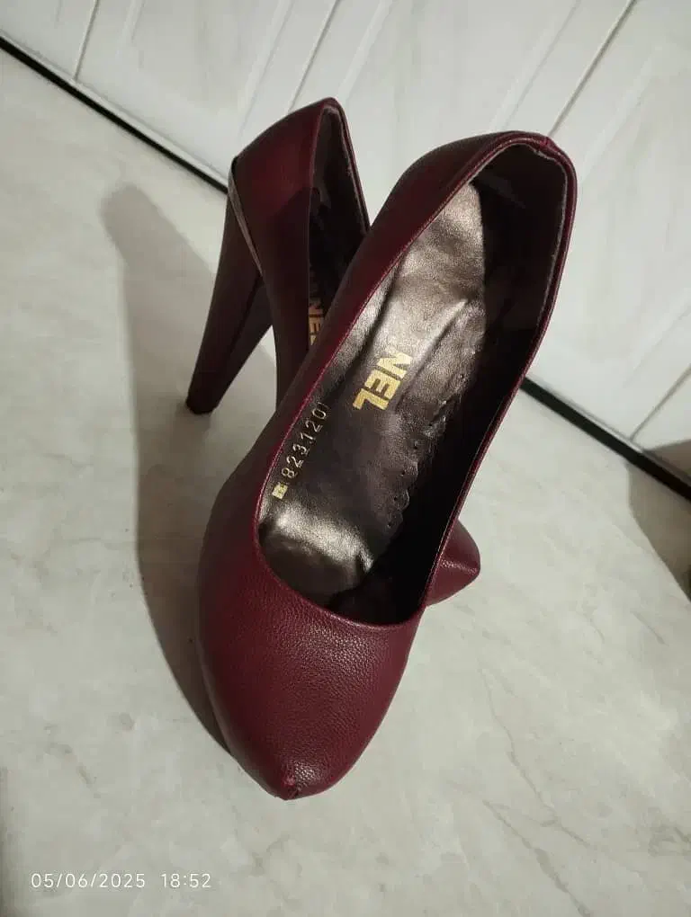 کیف و کفش زنانه سایز ۳۷|کیف، کفش، کمربند|تبریز, |دیوار