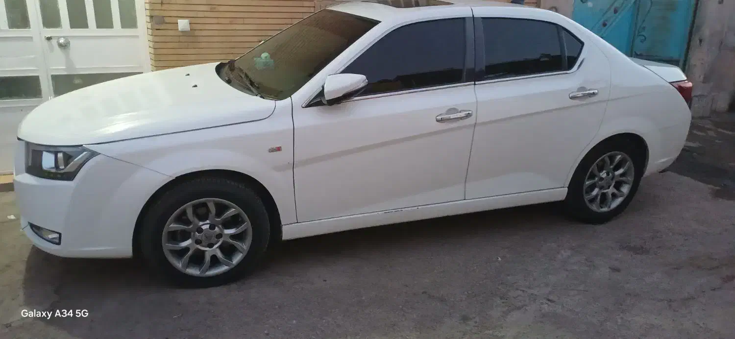 دنا توربو فول آپشن|خودرو سواری و وانت|نیشابور, شهرک فرهنگیان|دیوار