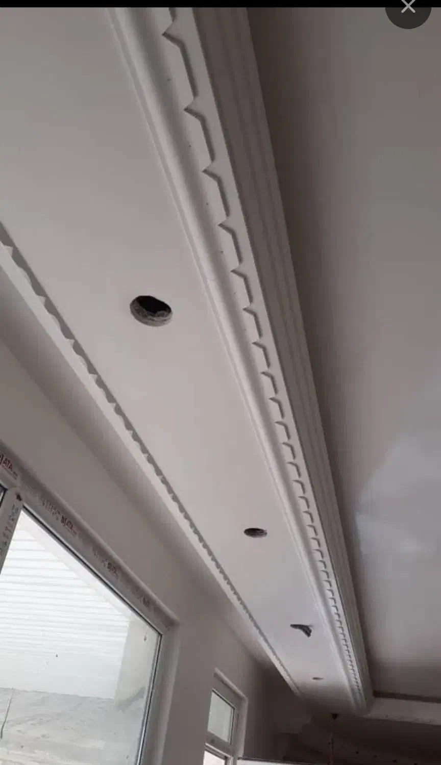 گچکاری کناف گچ کاری نقاشی وسفیدکاری،حرفه ای،همدانی|خدمات پیشه و مهارت|شیراز, قصرالدشت|دیوار