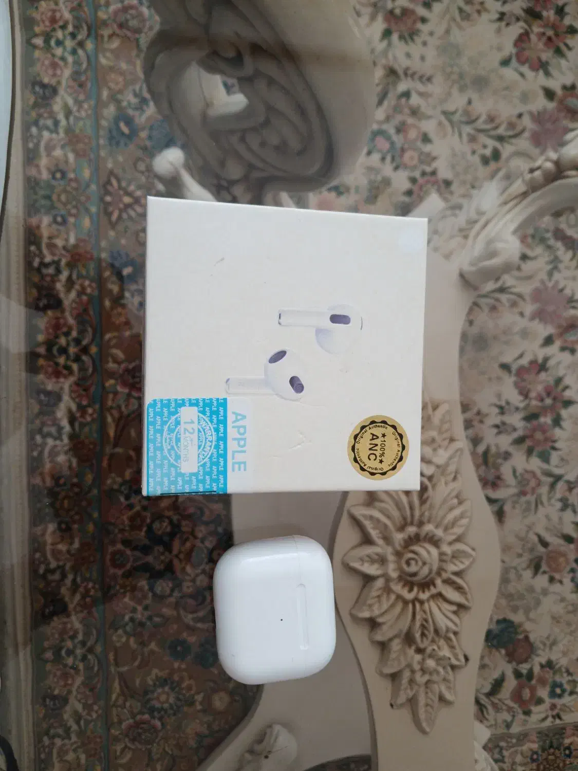 ایرپاد۲پرو|لوازم جانبی موبایل و تبلت|سنندج, |دیوار