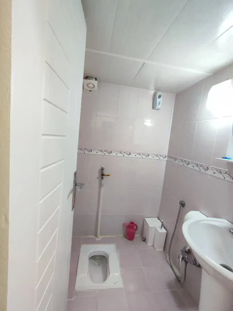 آپارتمان ۷۱متری خیابان امام موسی کاظم طبقه۳ جنوبی|فروش آپارتمان|الوند, |دیوار