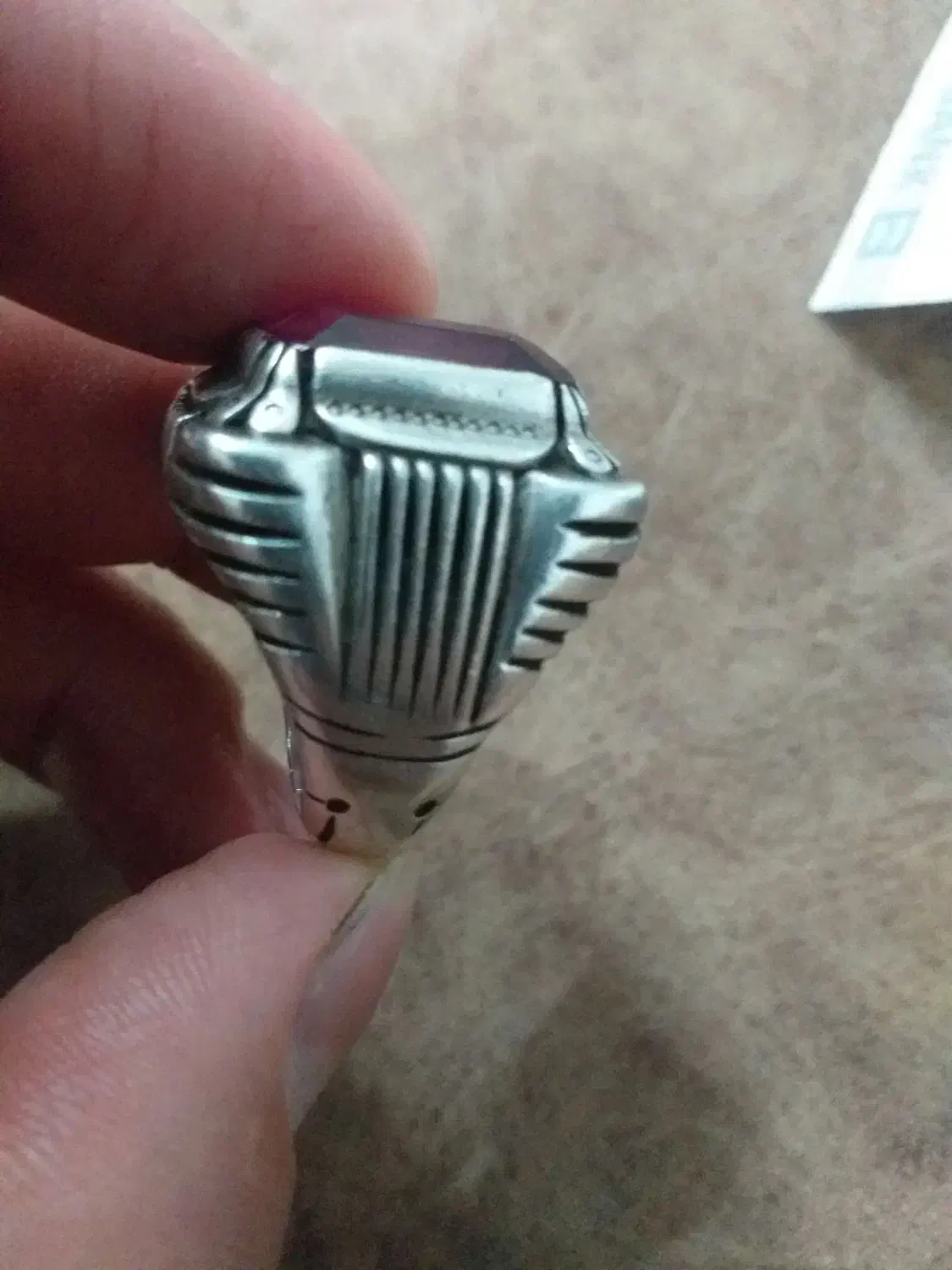 انگشتر|جواهرات|زنجان, |دیوار