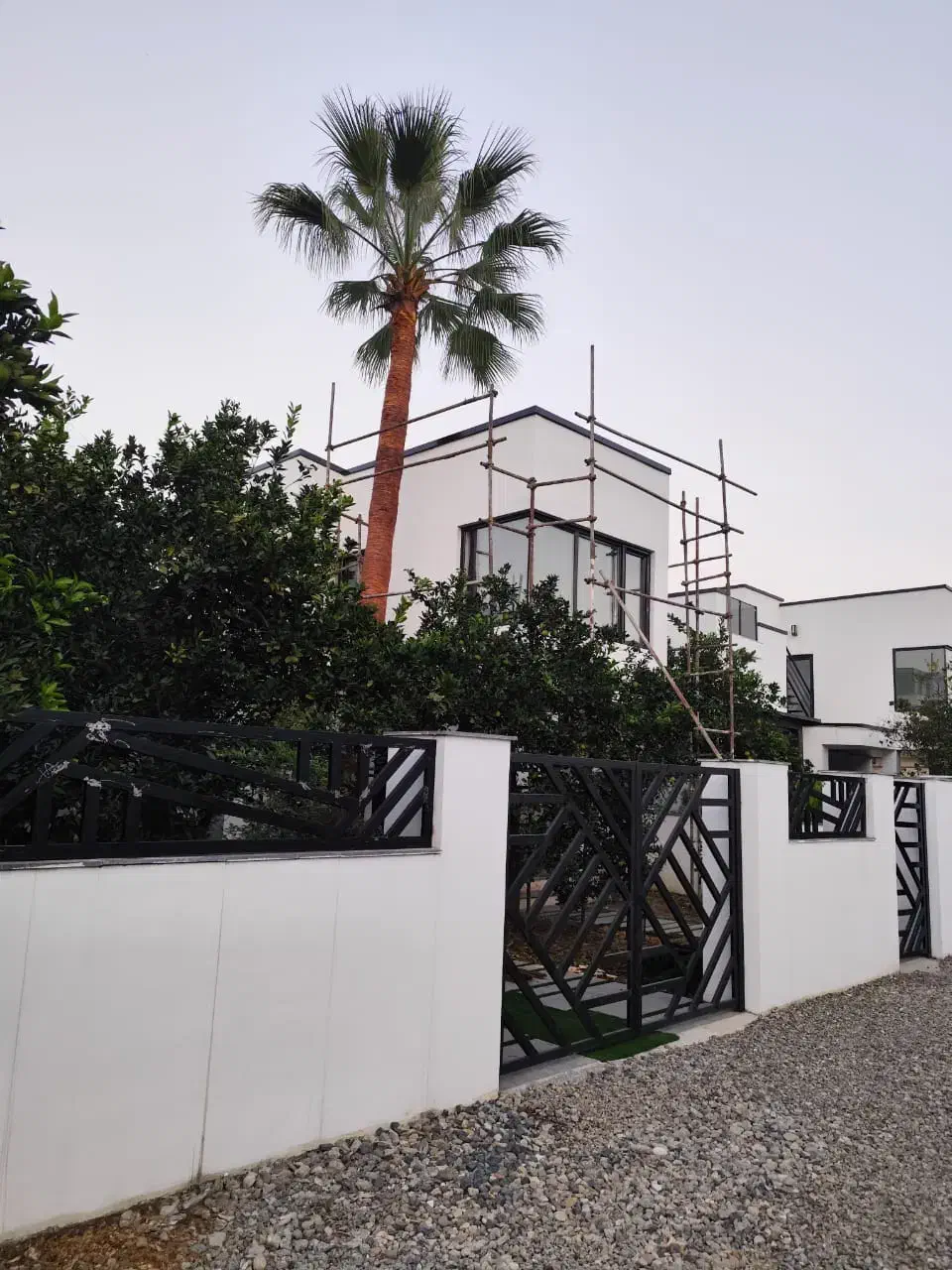 عایق کاری با فناوری نانو|خدمات پیشه و مهارت|آمل, |دیوار