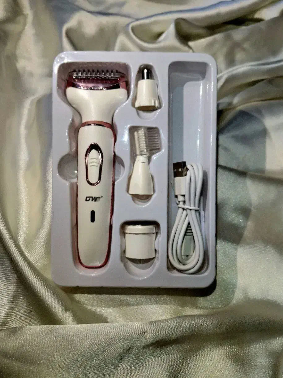 شیور چندکاره GW-223|آرایشی، بهداشتی، درمانی|اصفهان, بوستان ناژوان|دیوار