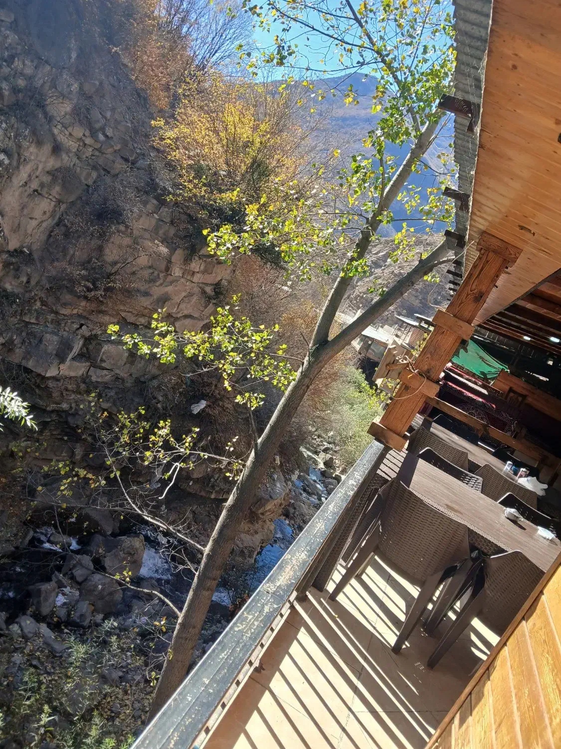 ((جهت کار در رستوران))|استخدام خدمات فروشگاه و رستوران|مرزنآباد, |دیوار