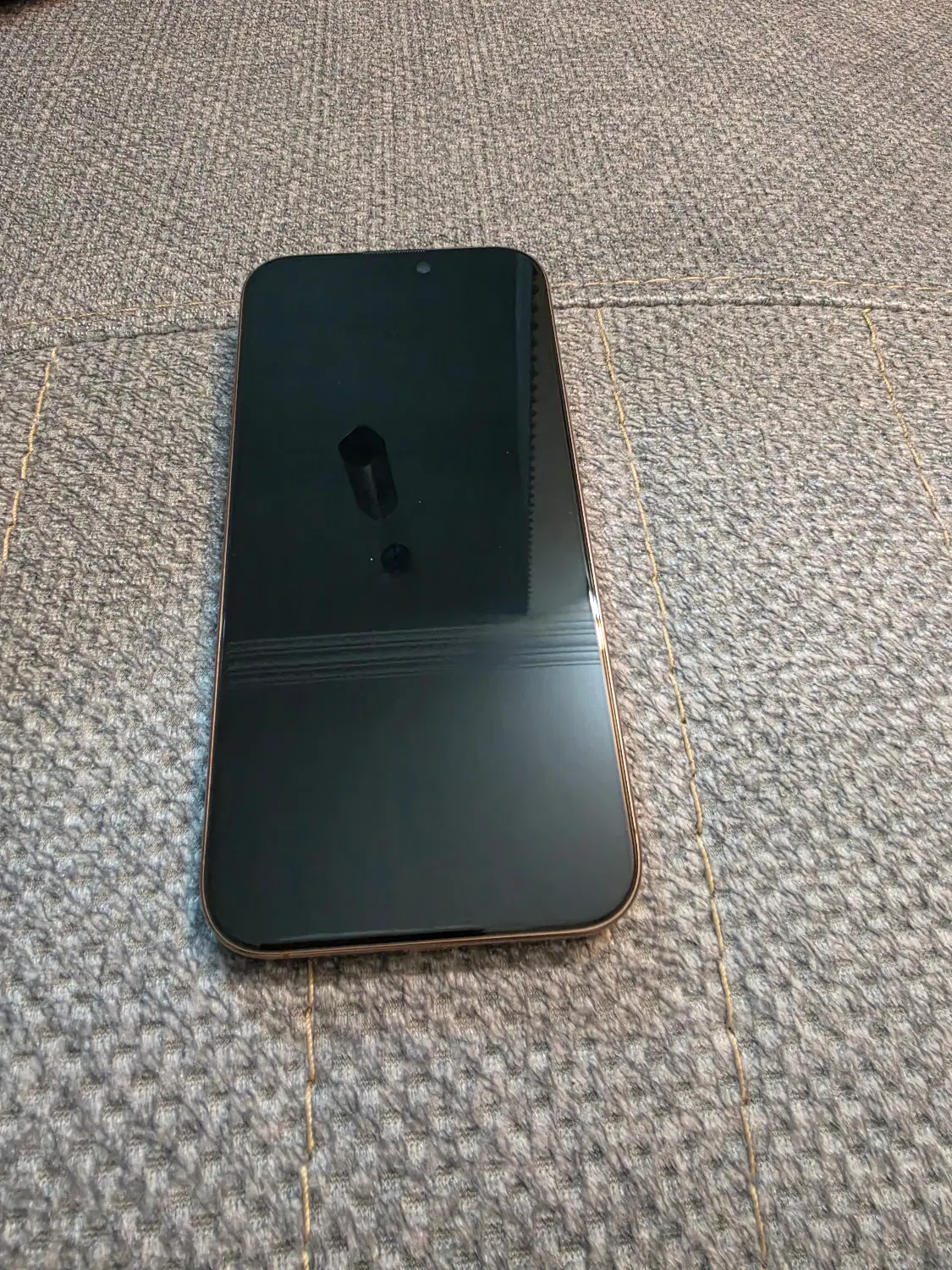 آیفون 16pro max 512|موبایل|زاهدان, |دیوار