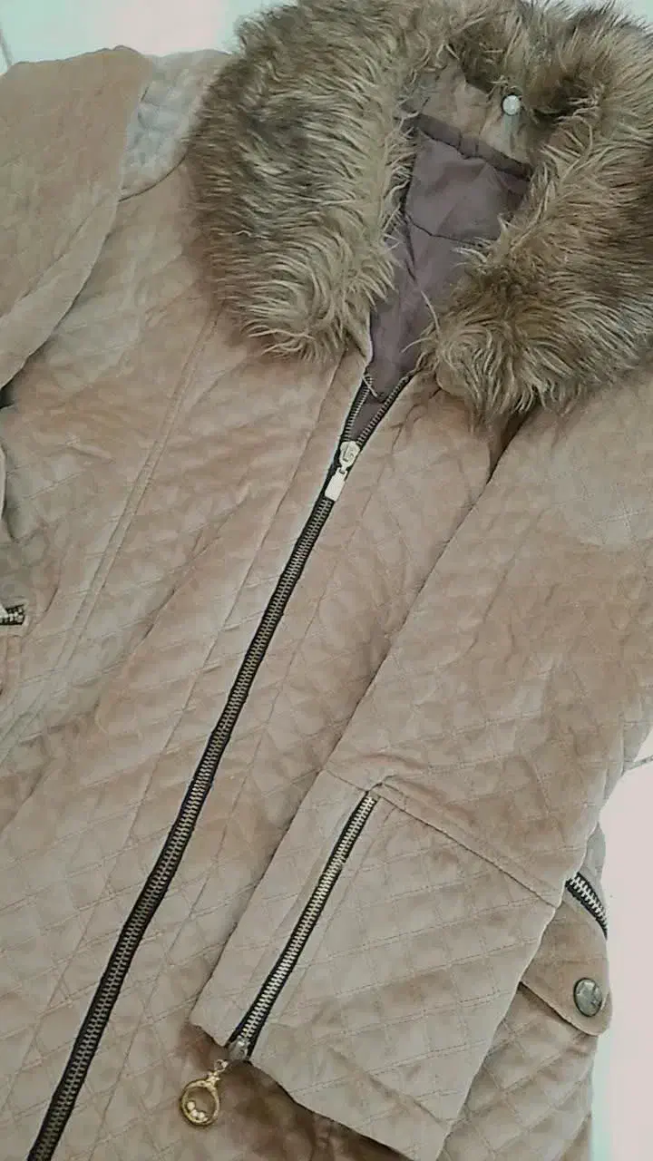 پالتو برا شیک پوشان|لباس|قم, نوبهار|دیوار