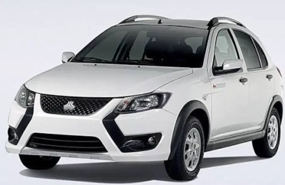 کوئیکGXRL  رینگ فولادی|خودرو سواری و وانت|همدان, |دیوار