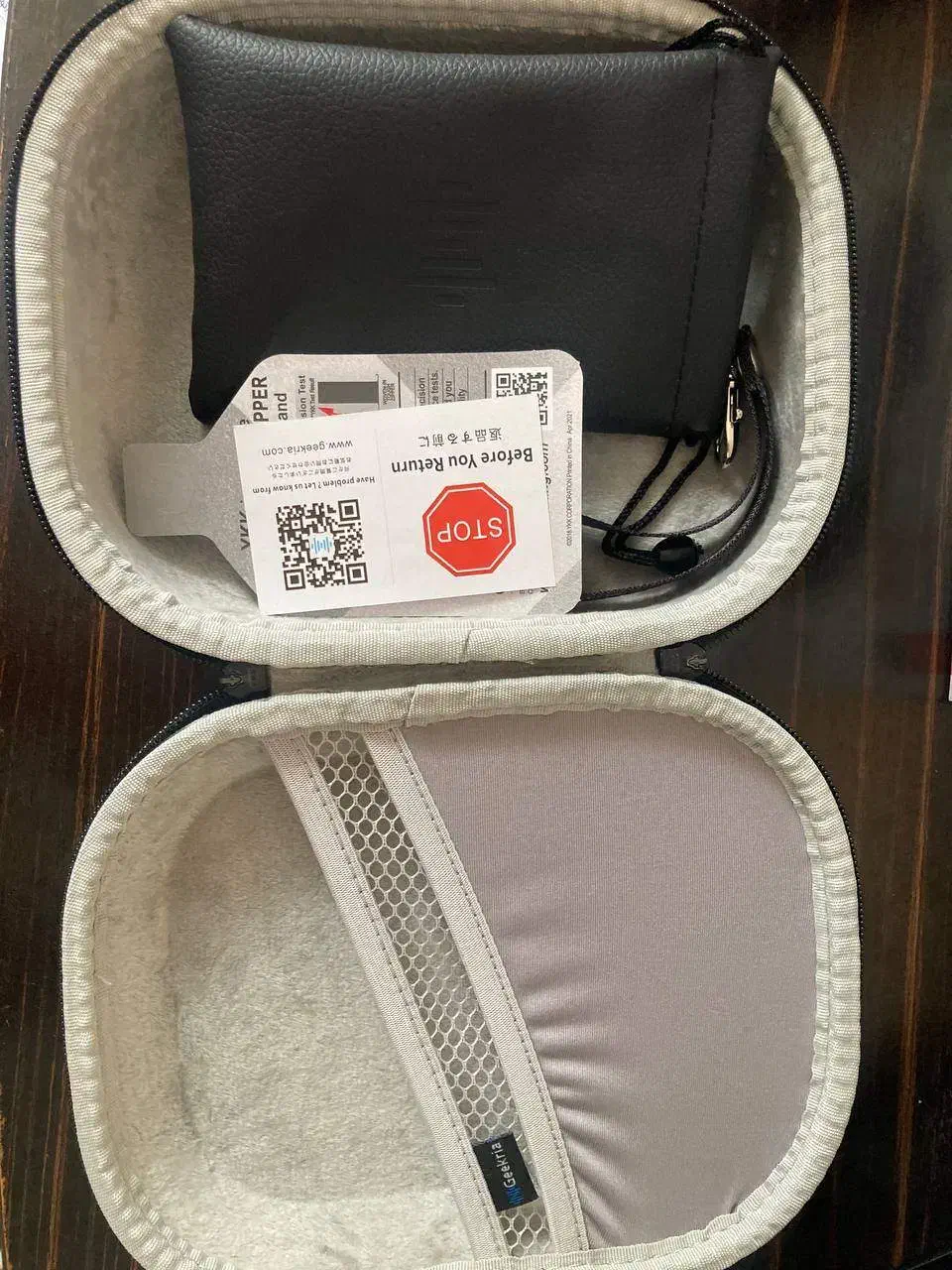 کیف اورجینال هدفون|لوازم جانبی موبایل و تبلت|آمل, |دیوار