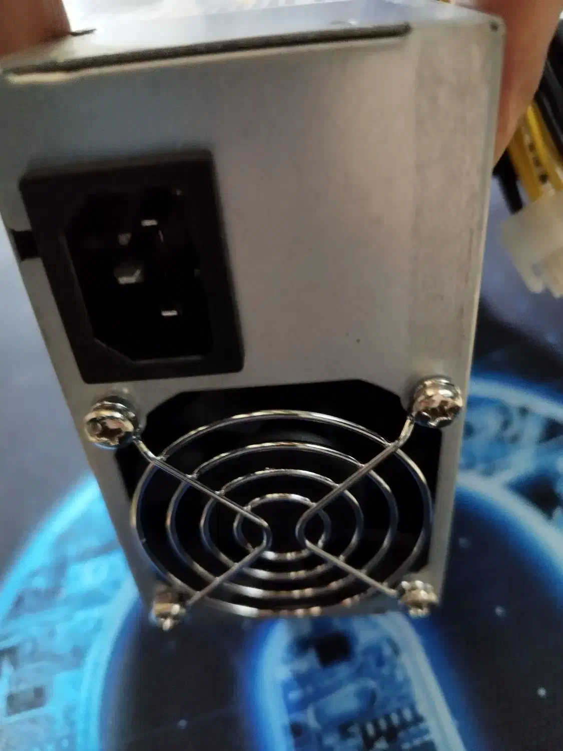 پاور آکبند بیتمین|قطعات و لوازم جانبی رایانه|تهران, فردوسی|دیوار