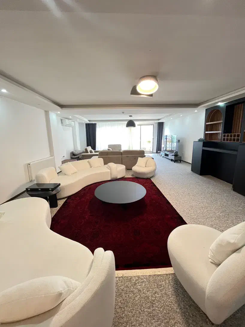 ۲۸۰ متر/۴ خواب/ساختمان برند شهر/سند تک برگ/رهن دار|فروش آپارتمان|یاسوج, |دیوار