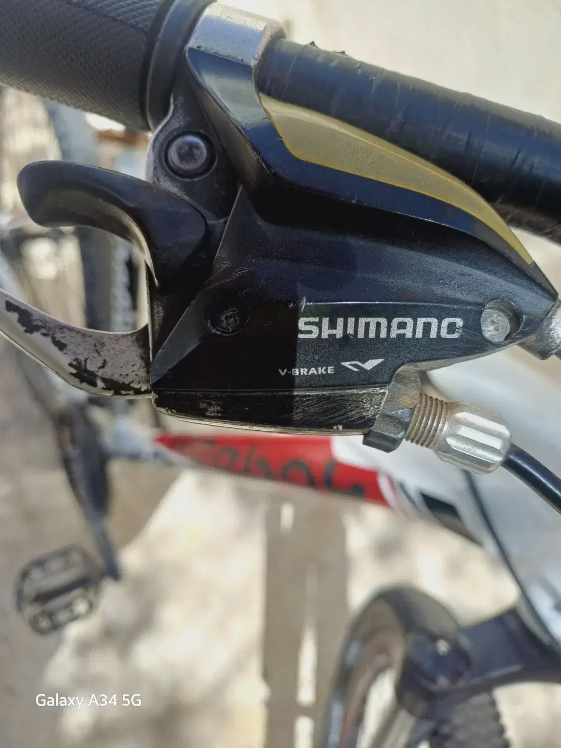 دوچرخه 26|دوچرخه، اسکیت، اسکوتر|قیدار, |دیوار