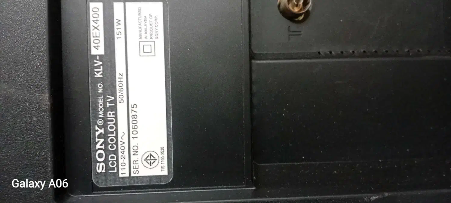 فروش|تلویزیون و پروژکتور|همدان, |دیوار