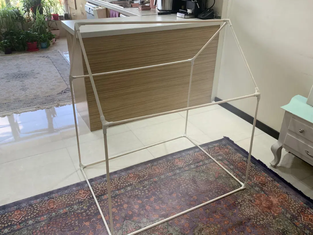 چادر intex|اسباب و اثاث بچه|تهران, تهرانسر شمالی|دیوار