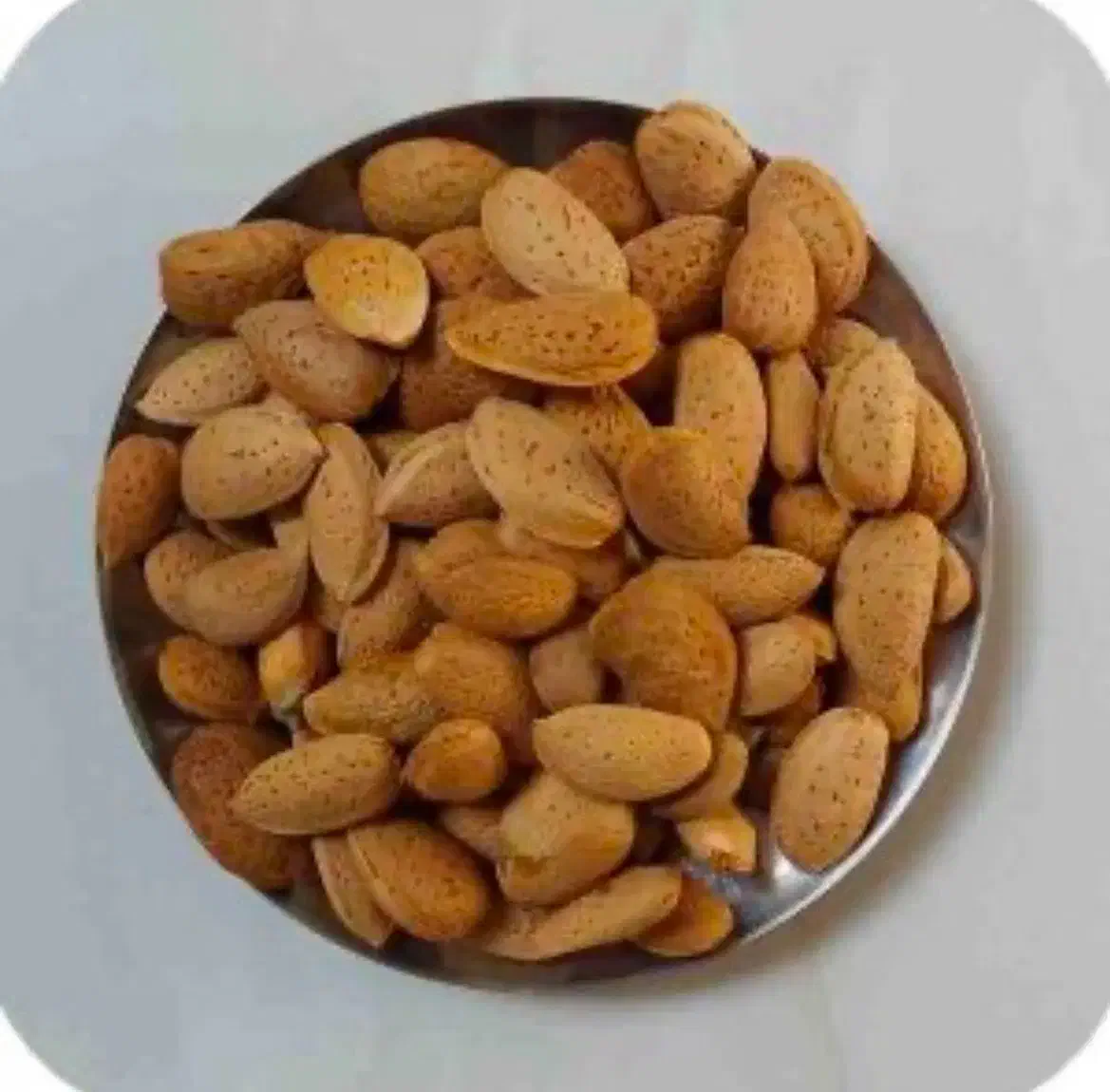 فروشنده خانم برای فروشگاه آجیل و خشکبار (پاره‌وقت)|استخدام خدمات فروشگاه و رستوران|نجف‌آباد, امام خمینی|دیوار