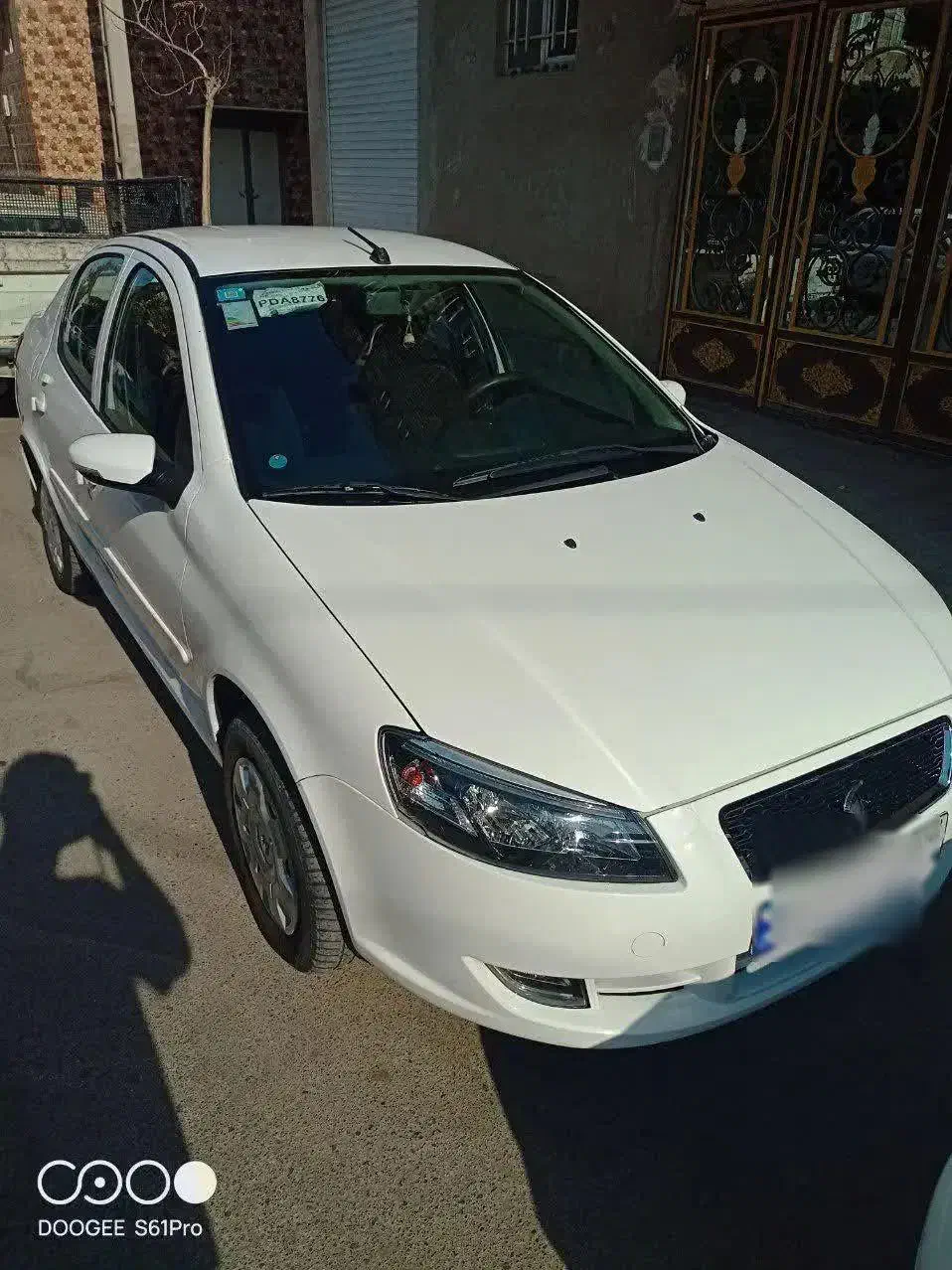 رانا پلاس|خودرو سواری و وانت|قم, انسجام|دیوار