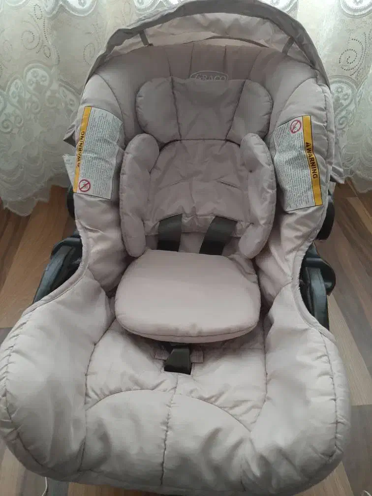 کالسکه و کریر گراکو|اسباب و اثاث بچه|اردبیل, |دیوار