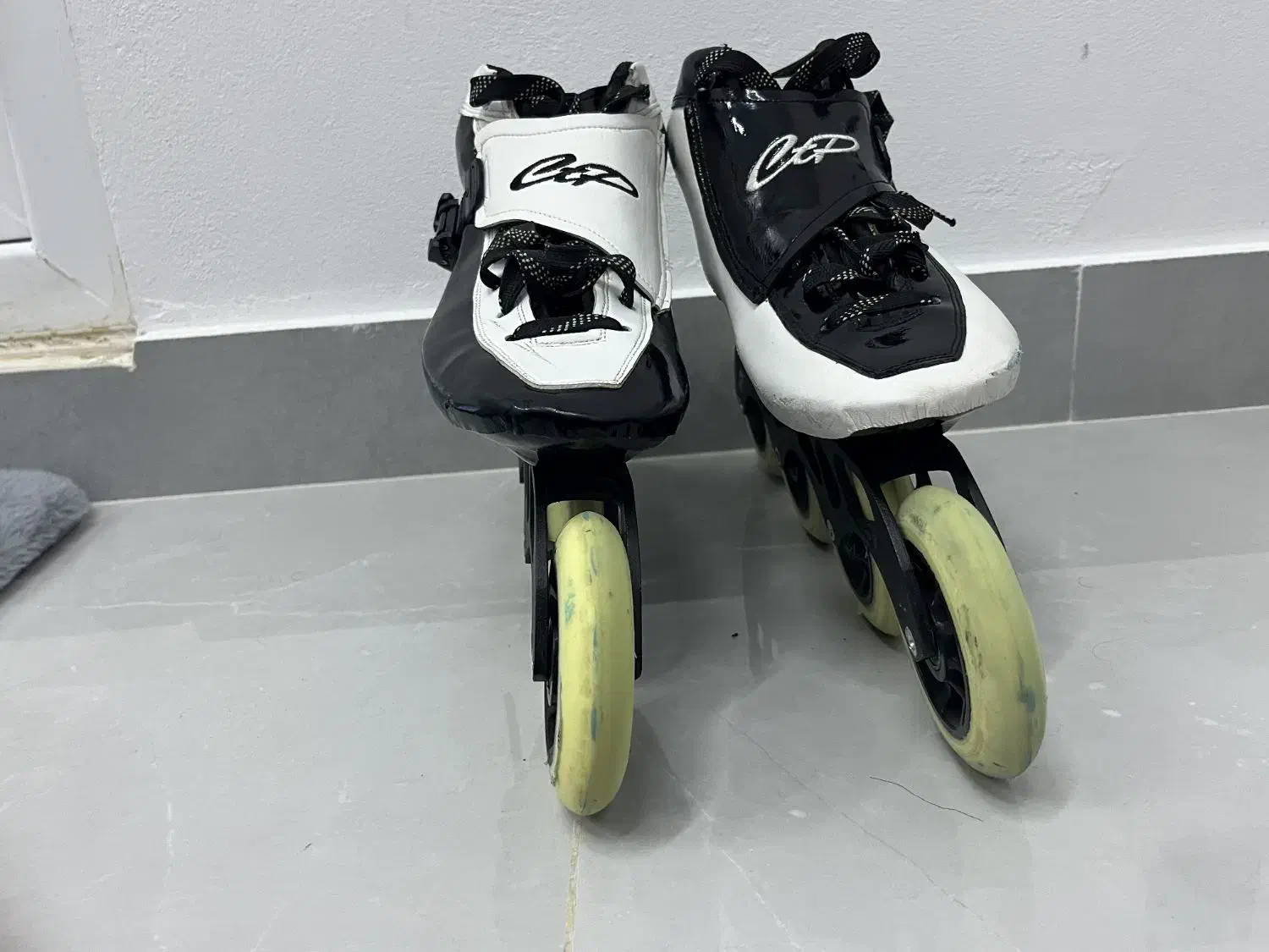 فروش اسکیت سرعت|دوچرخه، اسکیت، اسکوتر|نوشهر, |دیوار