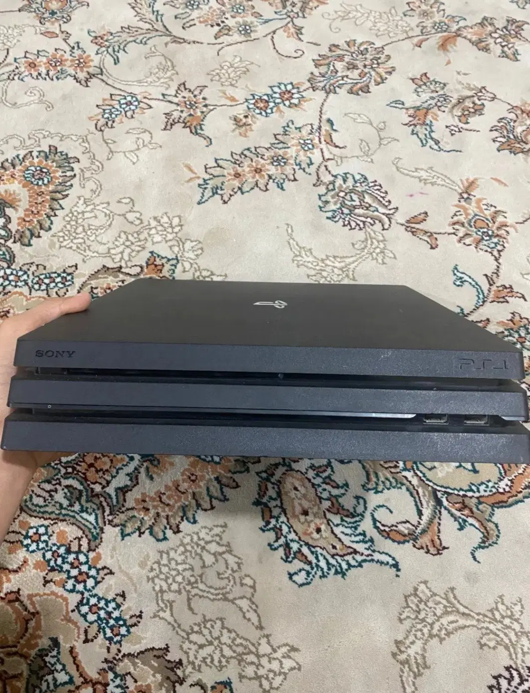 Ps4 پرو|کنسول، بازی ویدئویی و آنلاین|ملارد, |دیوار