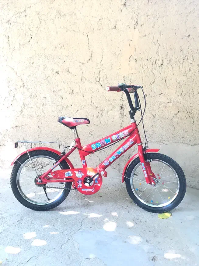 دوچ رخ ه سایز ۱۲،۱۶،۲۰ فروشی|دوچرخه، اسکیت، اسکوتر|تویسرکان, |دیوار