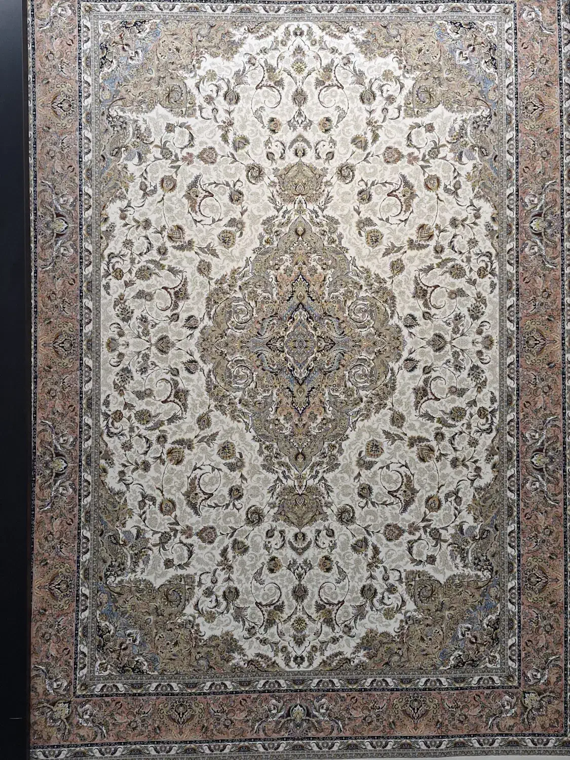 فروش اقساطی فرش|فرش|قیامدشت - خاورشهر, |دیوار