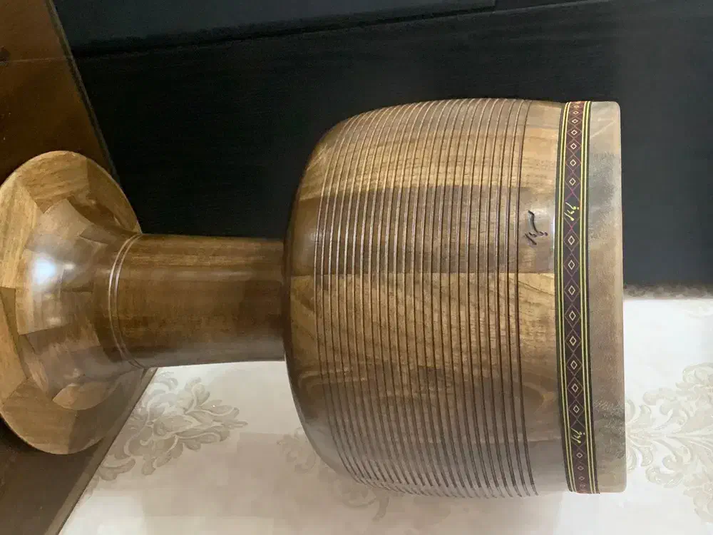 تنبک|سازهای بادی|قیامدشت - خاورشهر, |دیوار