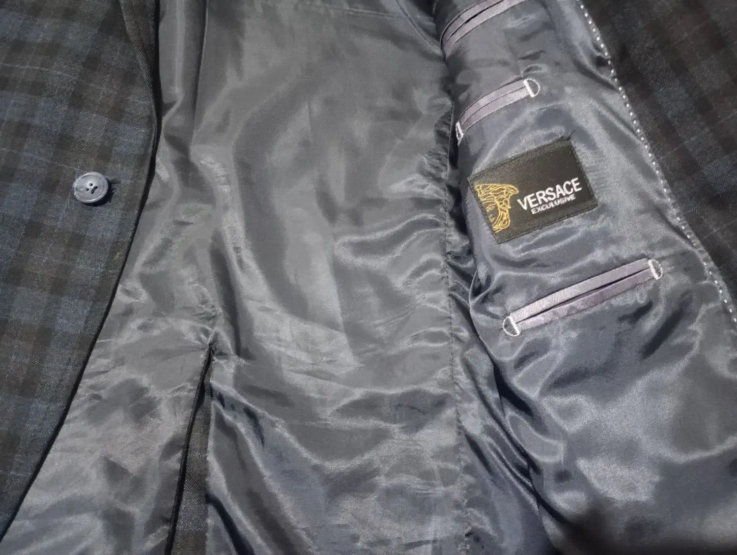 کت تک|لباس|رامیان, |دیوار