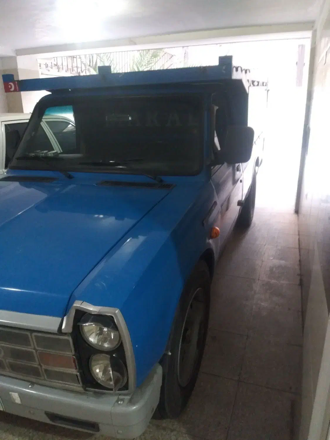 فروش|خودرو سواری و وانت|گلستان (تهران), |دیوار