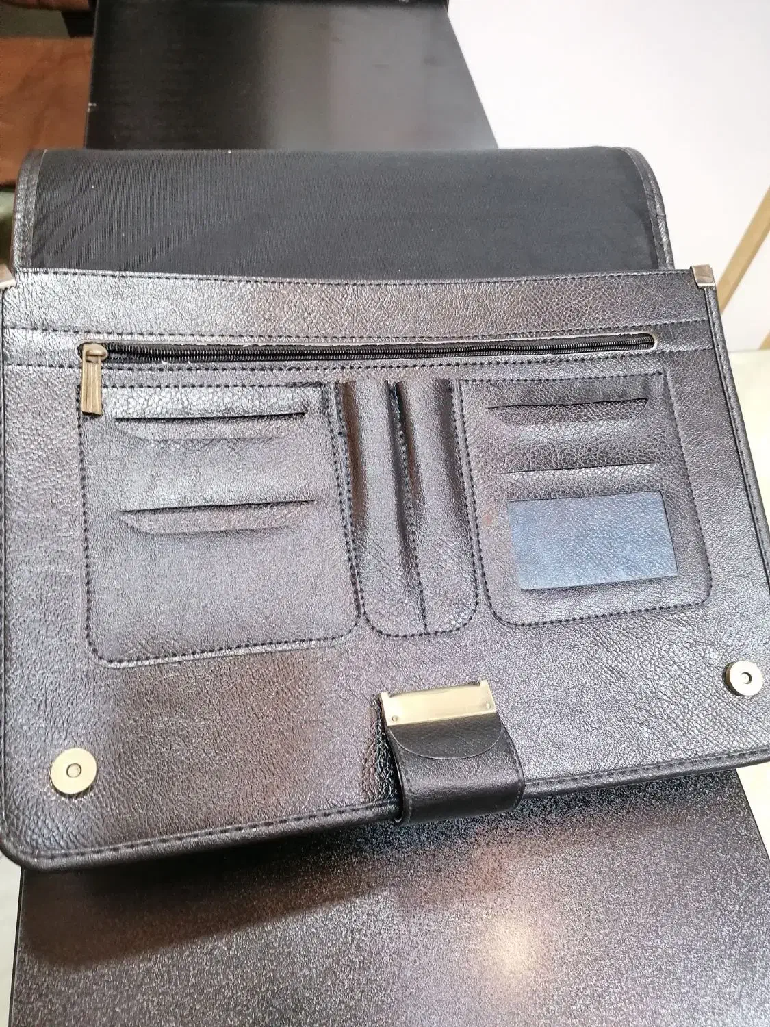 کیف چرم|کیف، کفش، کمربند|بجنورد, |دیوار