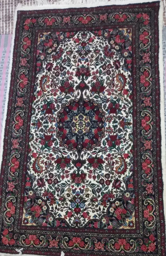 فرش دستباف|فرش|سنندج, |دیوار