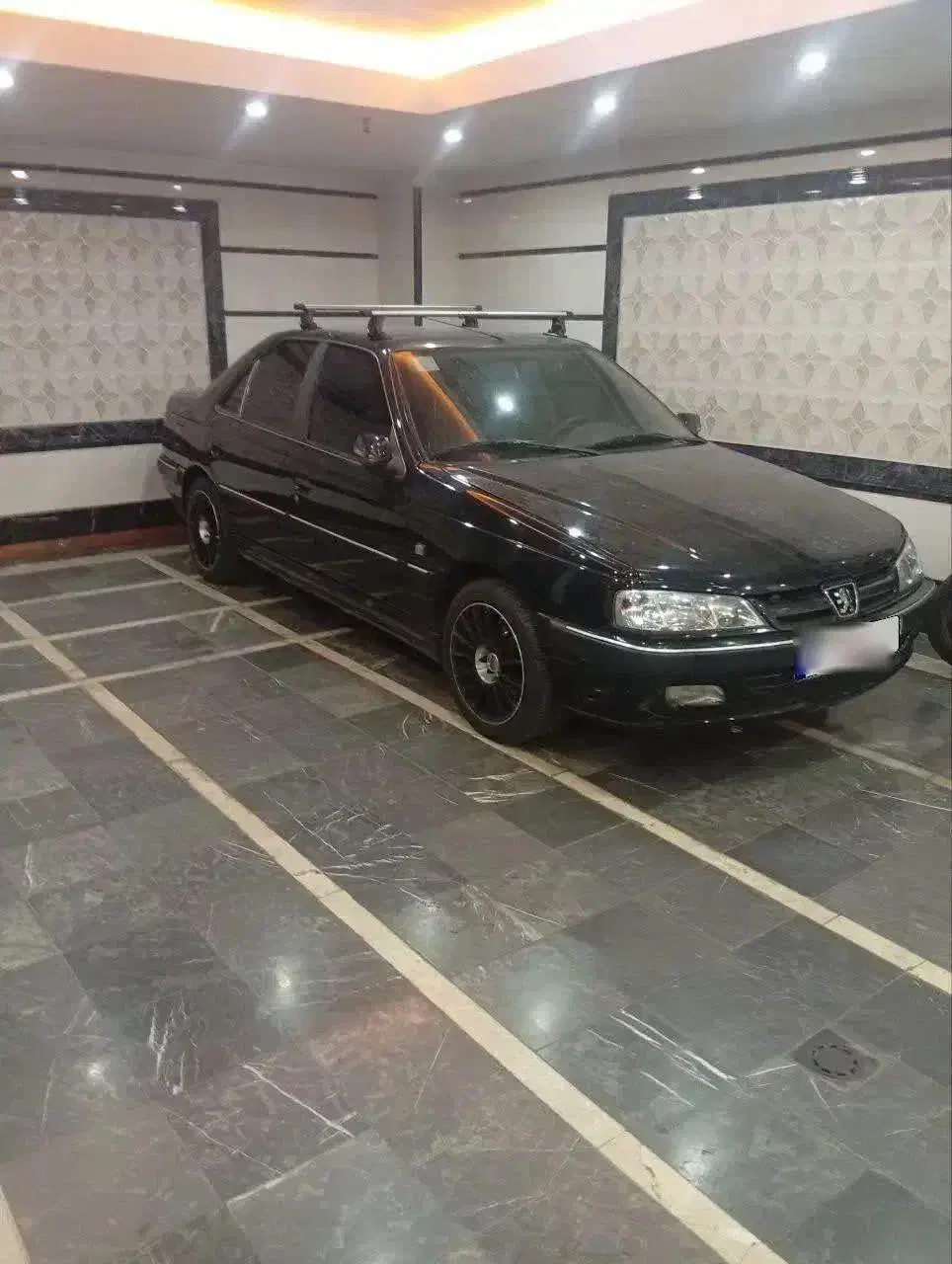 پژو پرشیا96|خودرو سواری و وانت|تهران, سجاد|دیوار