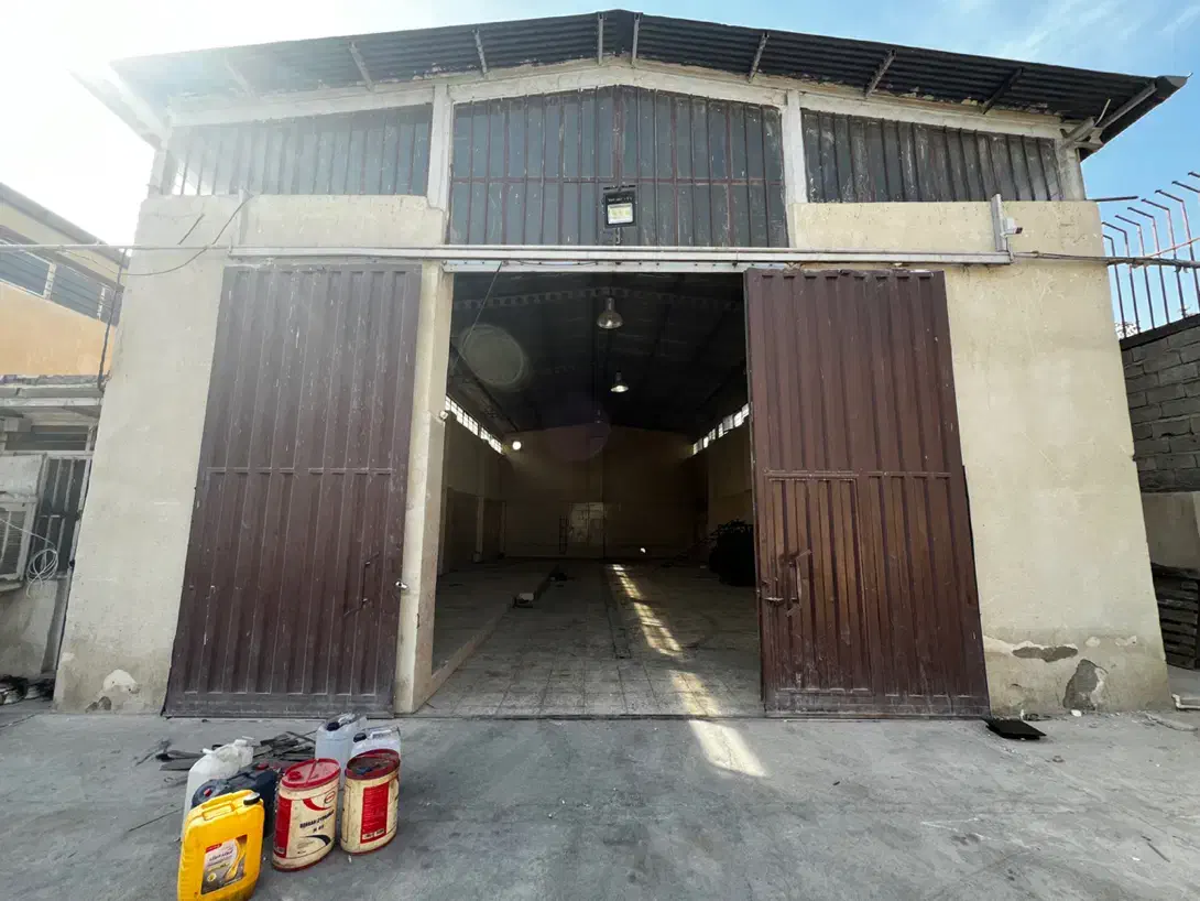 اجاره سوله/شهریار/تریلی رو/مستقل|اجارهٔ دفتر صنعتی، کشاورزی، تجاری|شهریار, شهریار|دیوار