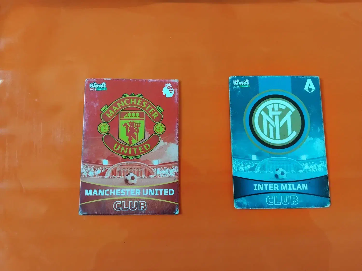 کیمدی کلاب منچستر و اینتر|اسباب‌‌بازی|آشخانه, |دیوار