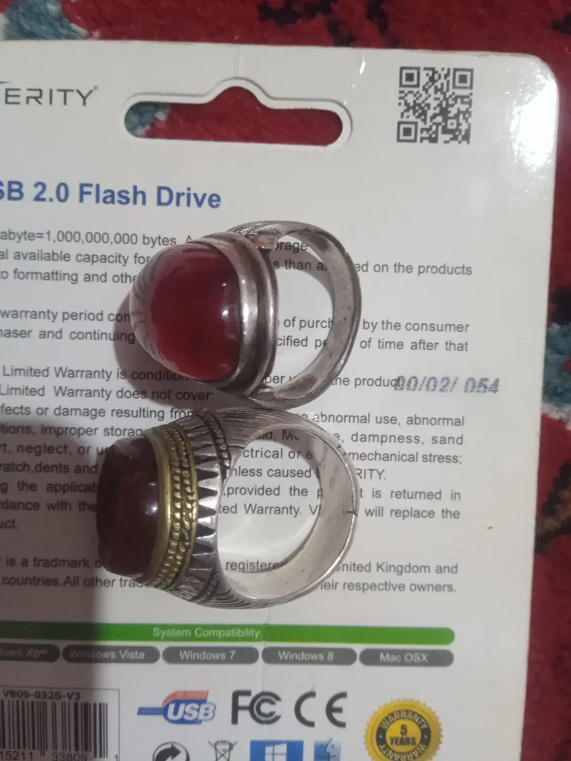 انگشتر نقره|جواهرات|مشهد, شهرک مهر آباد|دیوار