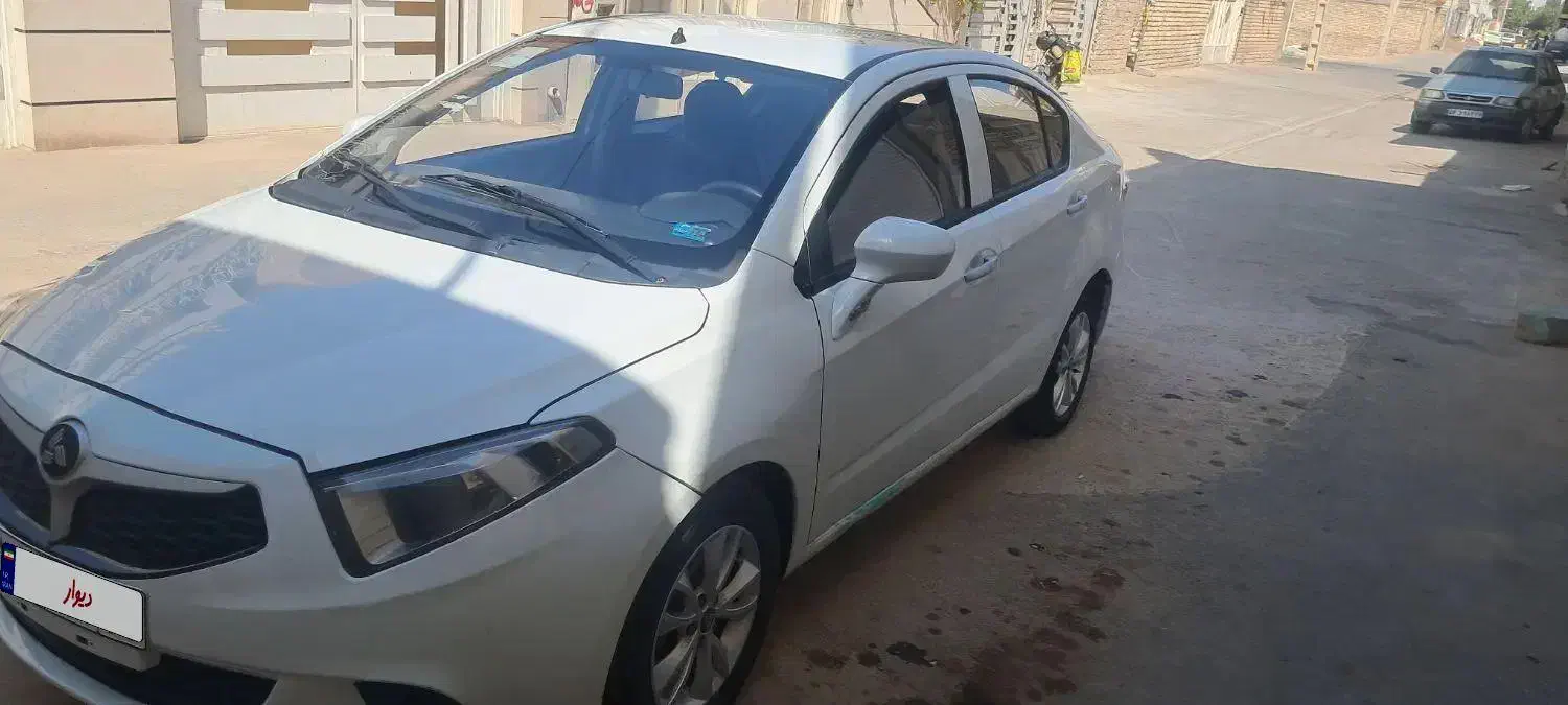 برلیانس ۲۳۰|خودرو سواری و وانت|برخوار, |دیوار