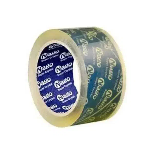 چسب شیشه ای ۹۰ یارد برند ناگو|لوازم التحریر|رباطکریم, نصیرشهر|دیوار