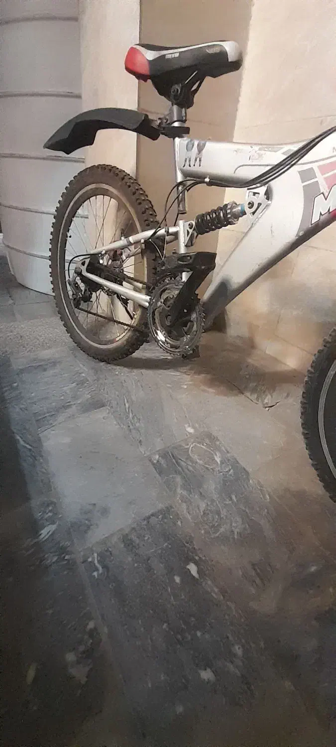 دوچرخه مدل ماکسیما|دوچرخه، اسکیت، اسکوتر|رودهن, |دیوار