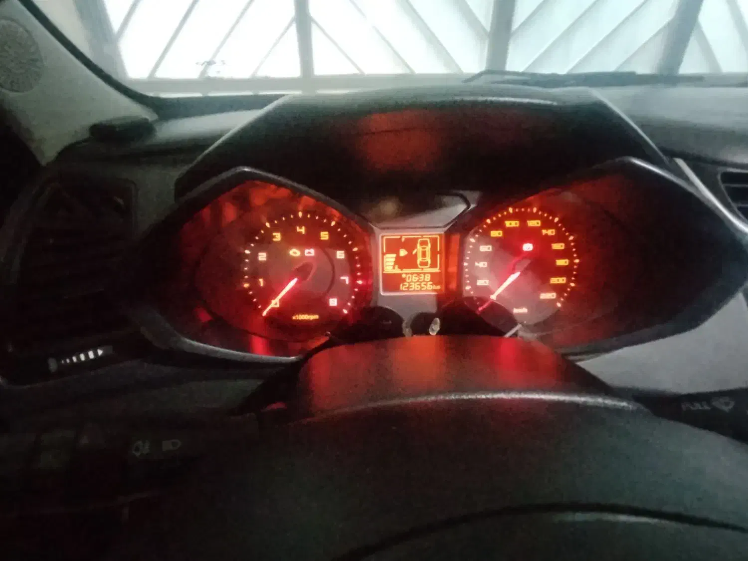 mvm 315 h sport|خودرو سواری و وانت|اردبیل, |دیوار