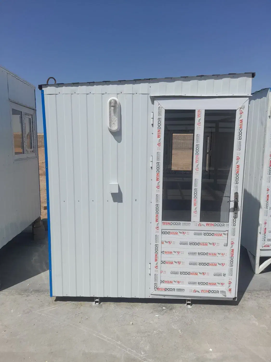 توسکا کانکس|مصالح و تجهیزات ساختمان|قم, خداکرم|دیوار