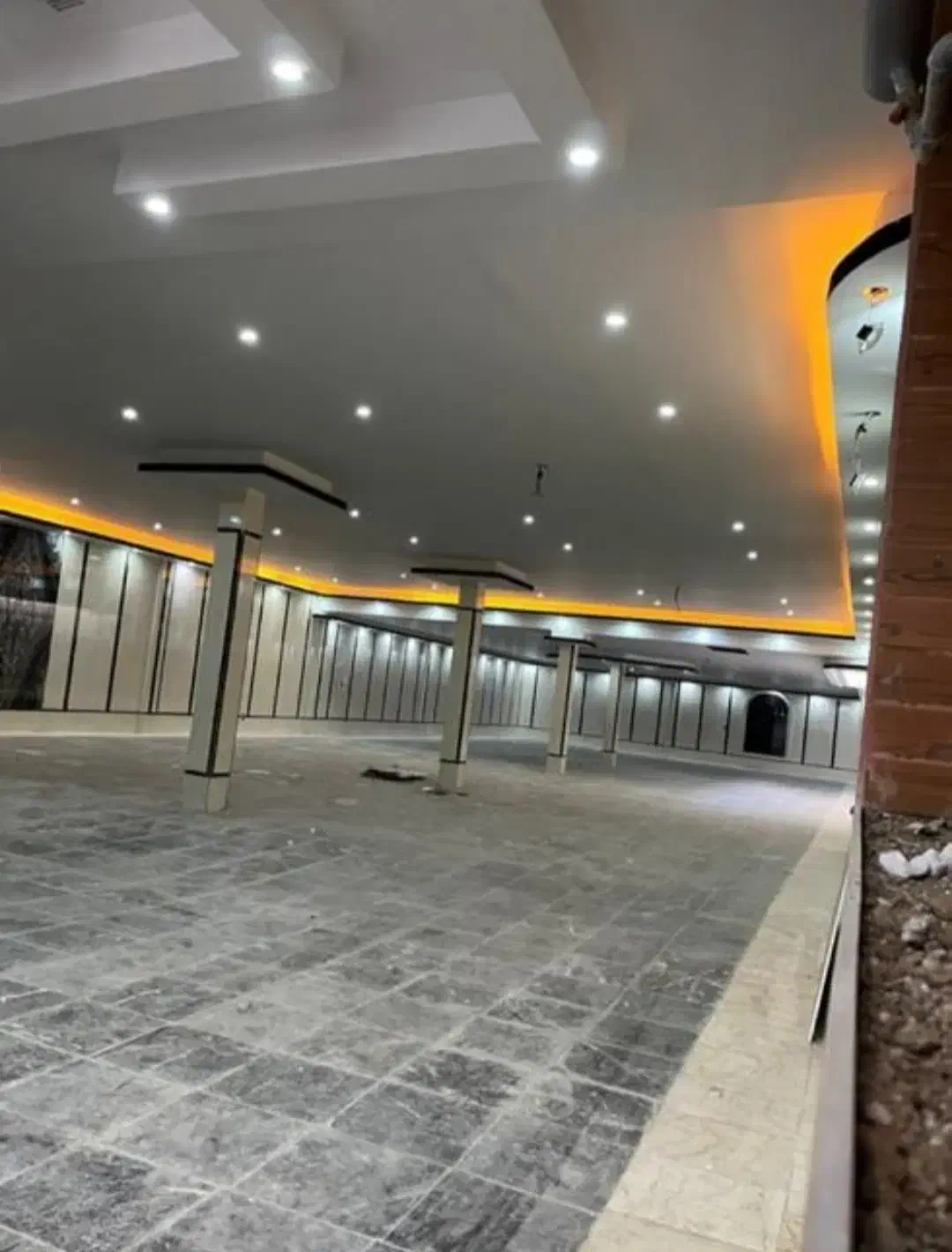 واحد آپارتمان ۹۵متری نوساز بسیار شیک|اجارهٔ آپارتمان|پاکدشت, پاکدشت (مامازند)|دیوار