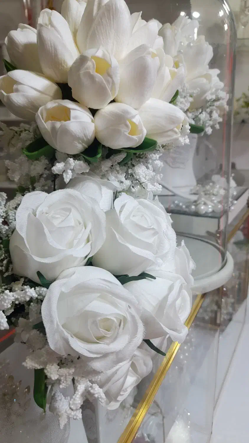 فروشنده خانم تمام وقت لوازم عروسی|استخدام خدمات فروشگاه و رستوران|اردبیل, |دیوار