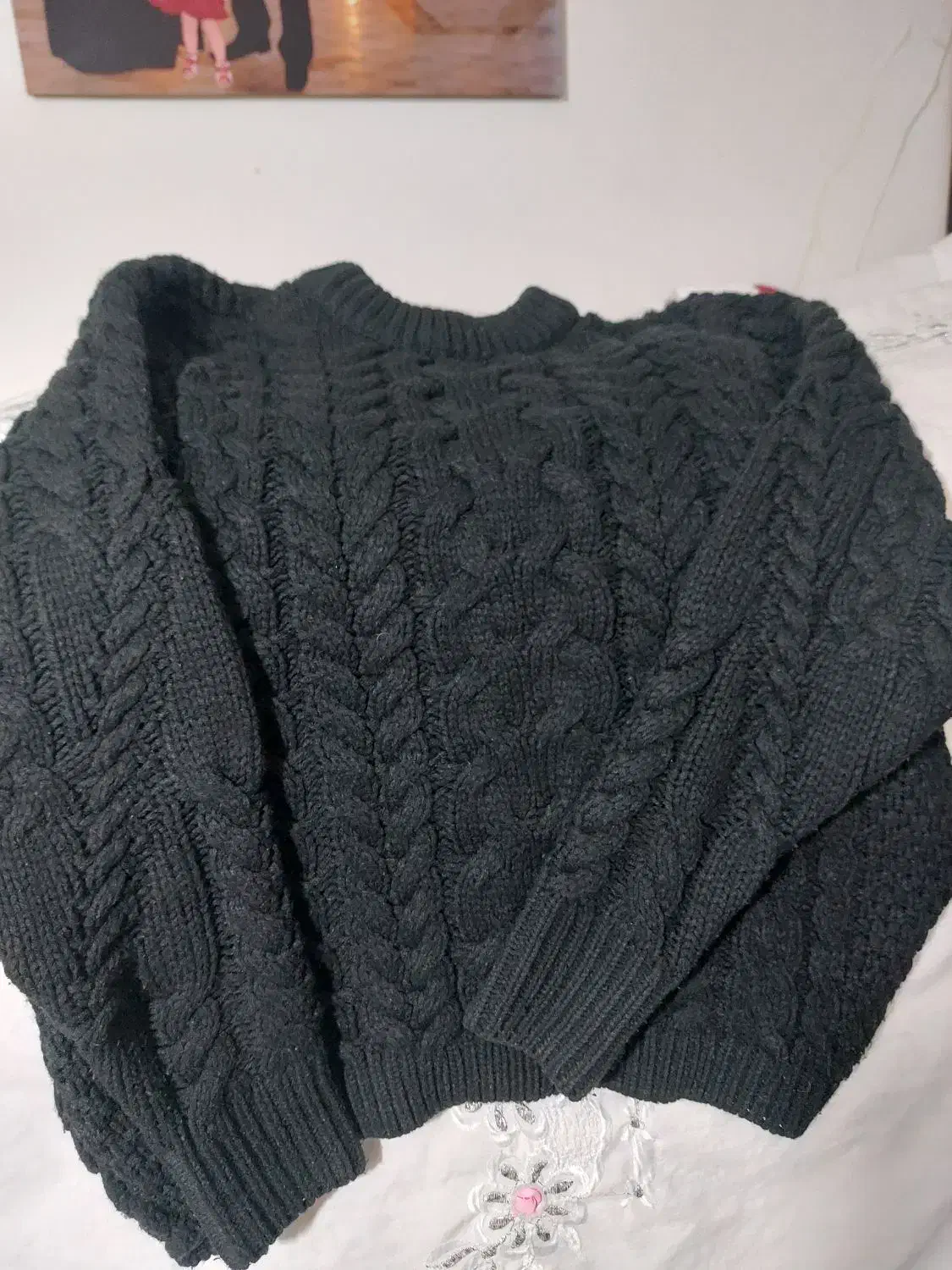 بافت|لباس|شیروان (خراسان), |دیوار