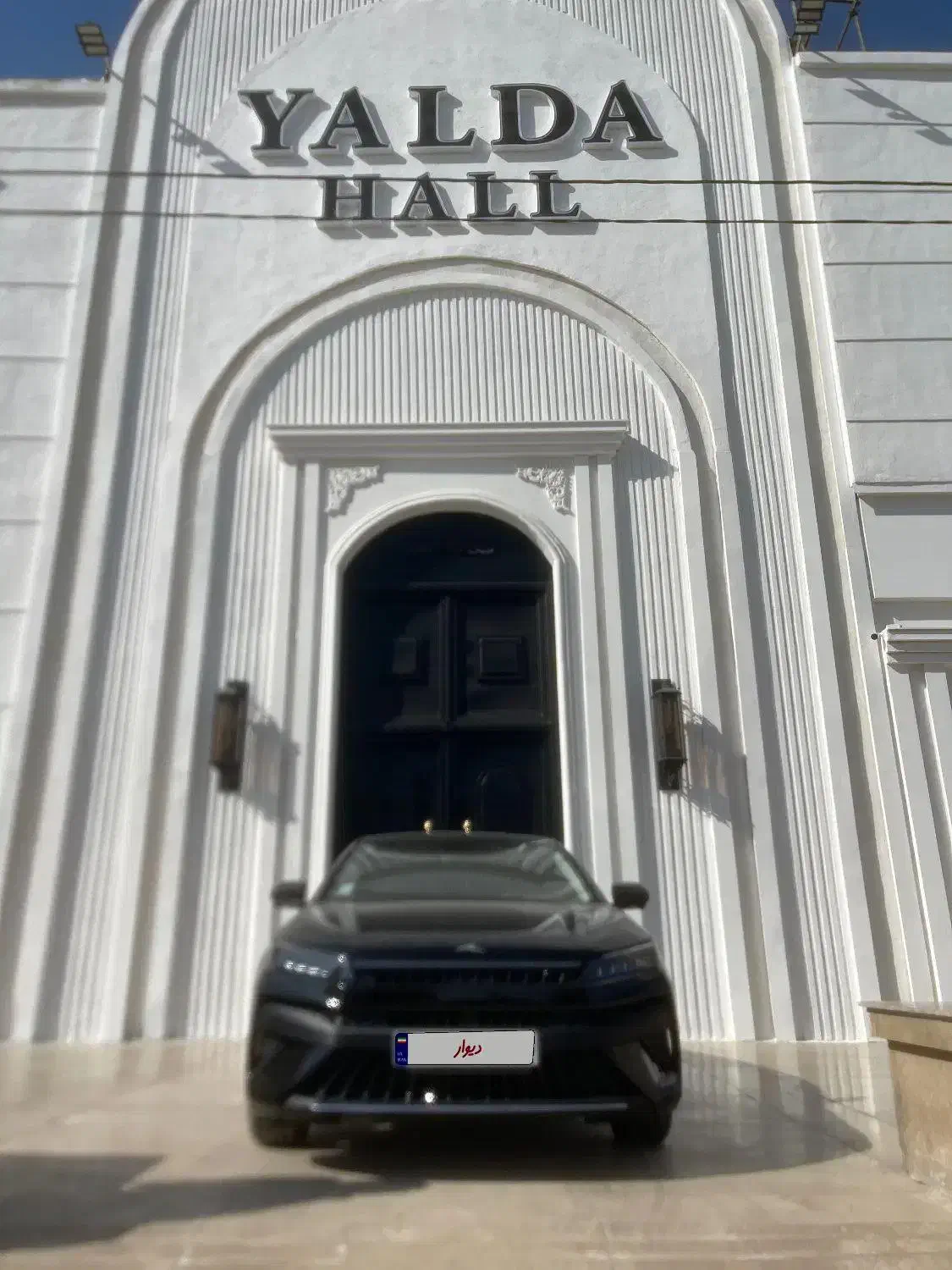 کی ام سی جی سون|خودرو سواری و وانت|مشهد, دانشجو|دیوار