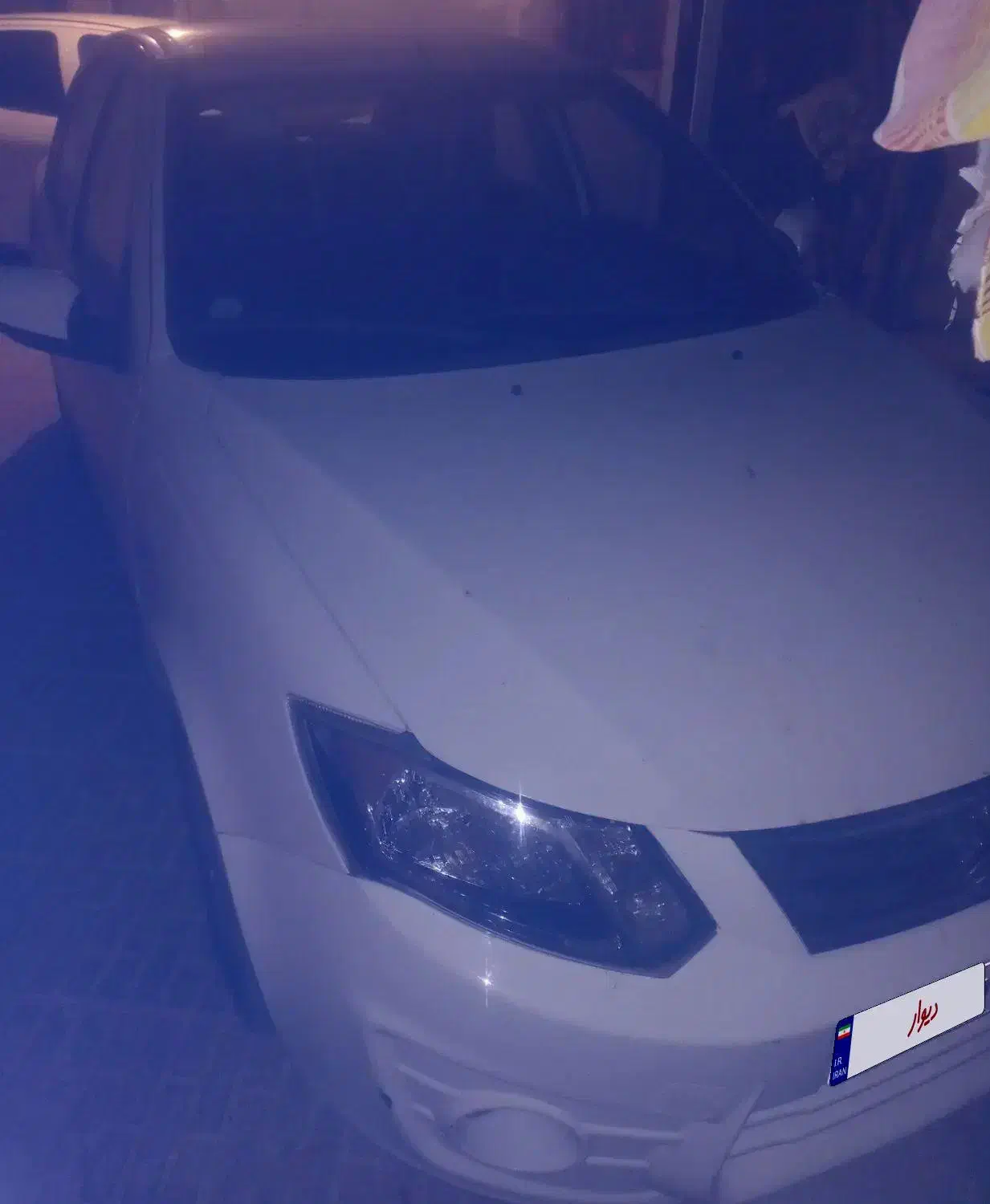 فروش خودرو|خودرو سواری و وانت|هرسین, |دیوار