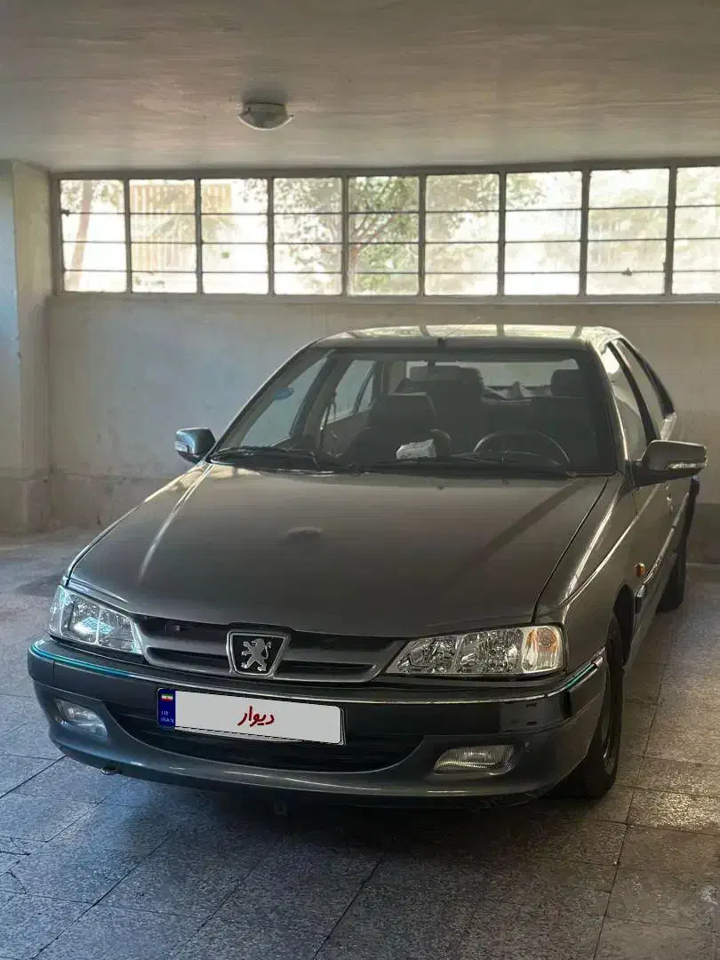 پرشیا 88|خودرو سواری و وانت|محمدشهر, محمدشهر|دیوار