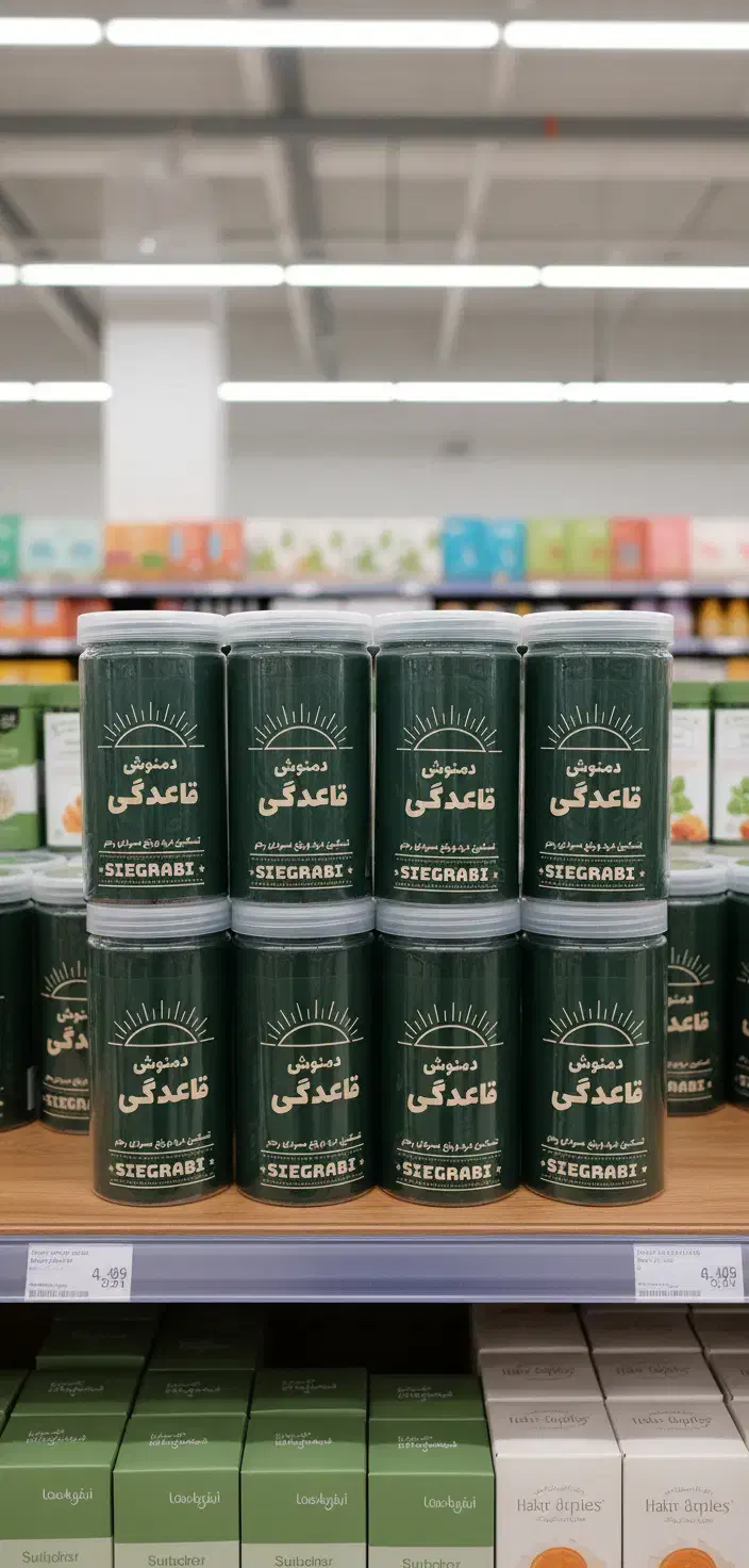 اعطای نمایندگی انحصاری|خوردنی و آشامیدنی|نوشهر, |دیوار